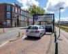 Q-Park Haagse Mart