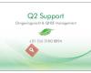 Q2 Support