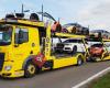Qlog Autotransport