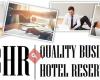 Quality Business Hotel Reservations