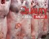 Quality Halal Meat