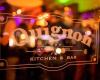 Quignon Kitchen & Bar Utrecht