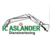 R.Aslander Dienstverlening