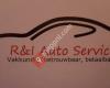 R&I Auto Service