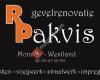 R Pakvis Gevelrenovatie, Onderhoud & Renovatie