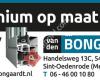 R van den Bongaardt Aluminium op maat.