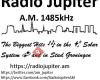 Radio Jupiter AM 1485kHz