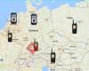 Radio Over LTE Landelijke Portofoons bereik heel Nederland