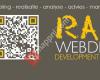 RAES Webdesign Development en Service