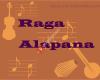 Raga Alapana - Carnatic Music