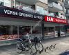 Ram's Supermarkt