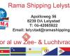 Rama Shipping Lelystad