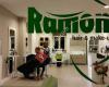 Ramona hair & make-up