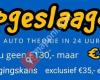 Rapgeslaagd.nl