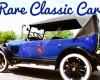 Rare Classic Car Sale