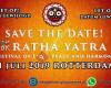 Ratha Yatra Festival