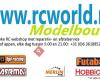 RC World Modelbouw