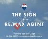 Re/max makelaar Yvonne van der Jagt