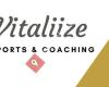 Re-Vitaliize Sports & Coaching