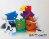 ReAttach NAH / haptische massage Margo van der Tol