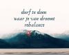 Rebalance