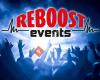 Reboost Events