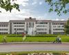 Rechtbank Limburg » Locatie Maastricht