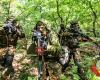 Red Army Airsoft