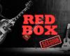 Red Box Session