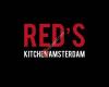 Red's Kitchen Amsterdam