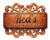 Red's Tapas, Grill & Bar