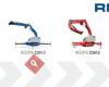 Reedyk Compact Cranes