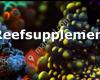 Reefsupplements