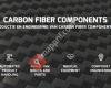 Refitech carbon fiber components