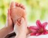 Reflexief, voetreflexologie  massage advies