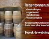 Regentonnen.nl - Regenton kopen