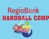 RegioBank Beachhandball Competitie