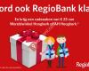 RegioBank Groningen - Hoogkerk & Adema Assurantiën