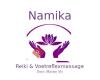 Reiki &Voetreflexmassage praktijk Namika