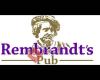 Rembrandt's Pub