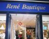 René Boutique