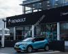 Renault Amersfoort Stam