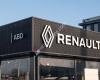 Renault Heerenveen ABD