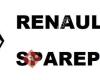 Renault Spareparts