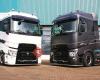 Renault Trucks Nederland
