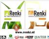 Renki Op 't Root Groentechniek / Tractoren & Landbouwmachines