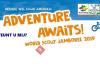 Renske in actie voor World Jamboree Amerika
