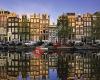 Rental Amsterdam