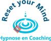 Reset your Mind hypnose en coaching