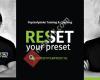 Reset Your Preset